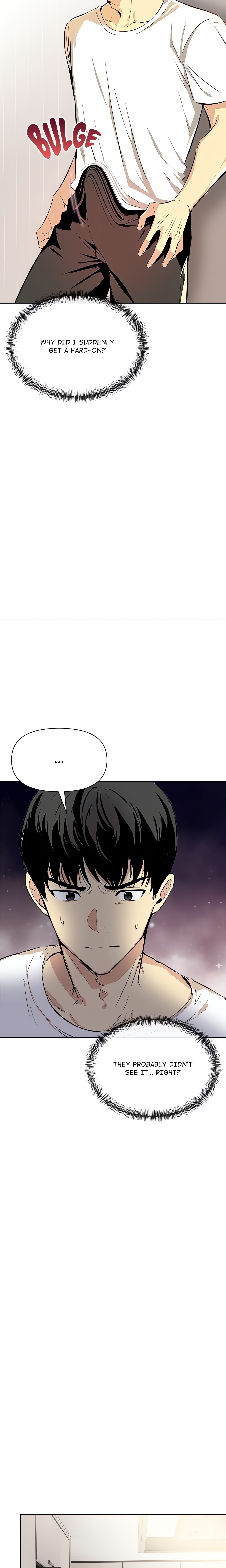 Undeniable Allure chapter 8 page 17