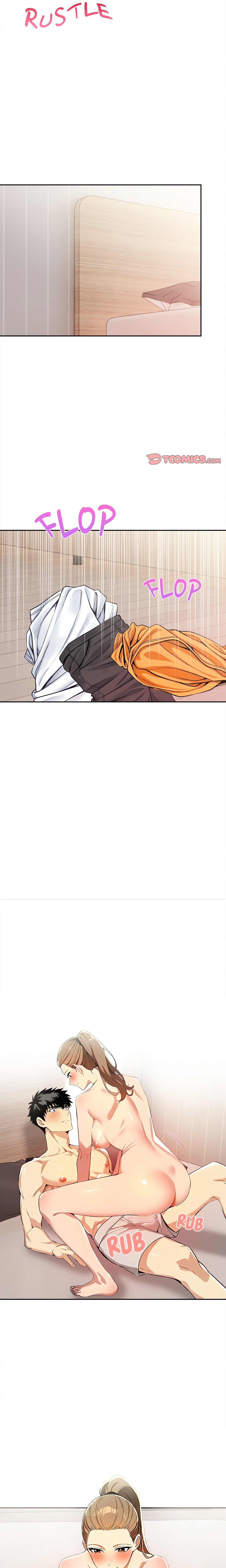 Undeniable Allure chapter 9 page 6
