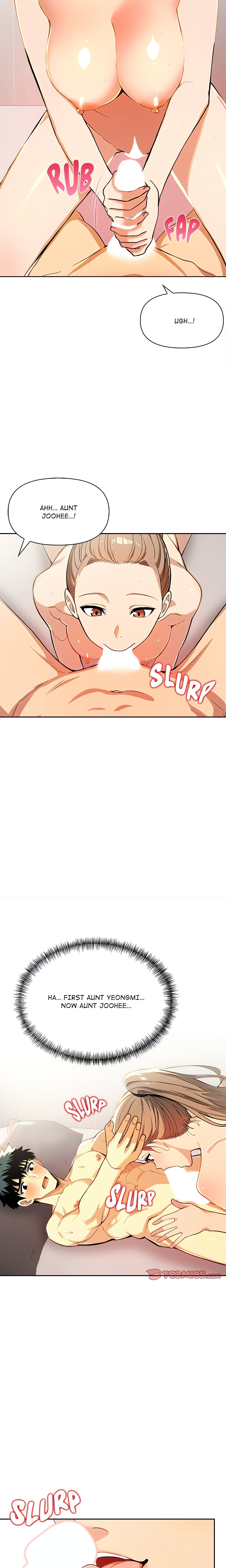 Undeniable Allure chapter 9 page 8