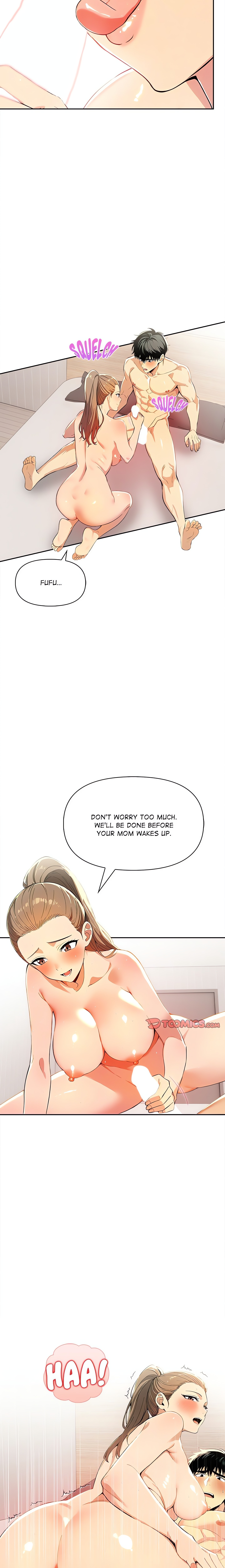 Undeniable Allure chapter 9 page 9