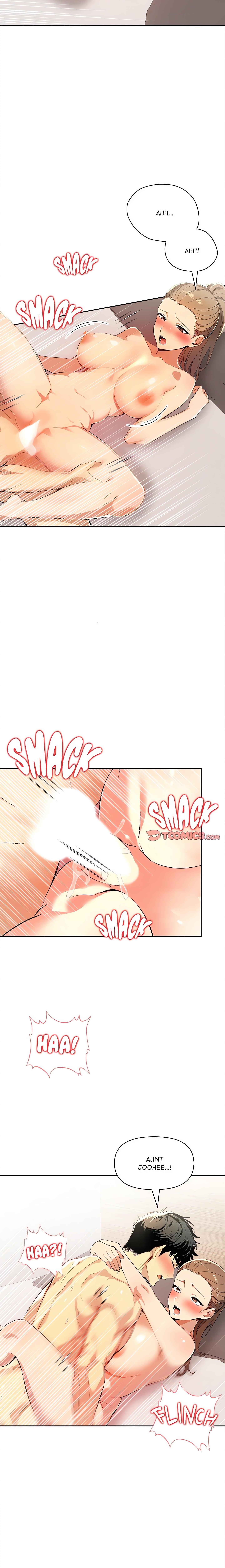 Undeniable Allure chapter 9 page 15