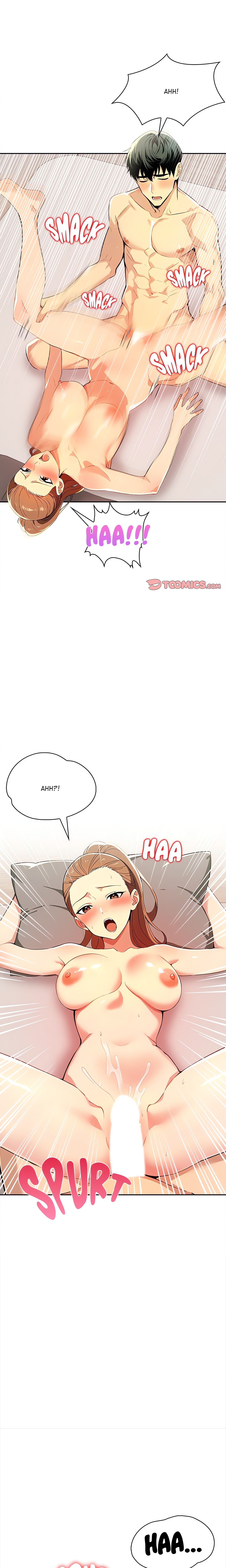 Undeniable Allure chapter 9 page 16