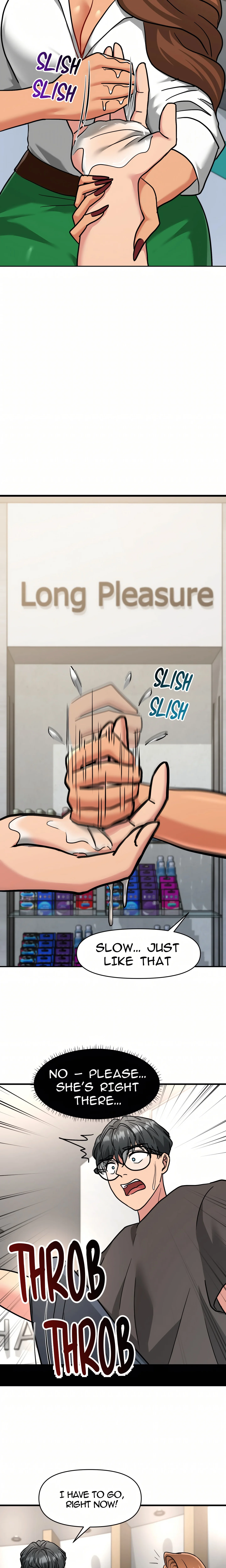 Under Her Control (Uncensored) chapter 1 page 2