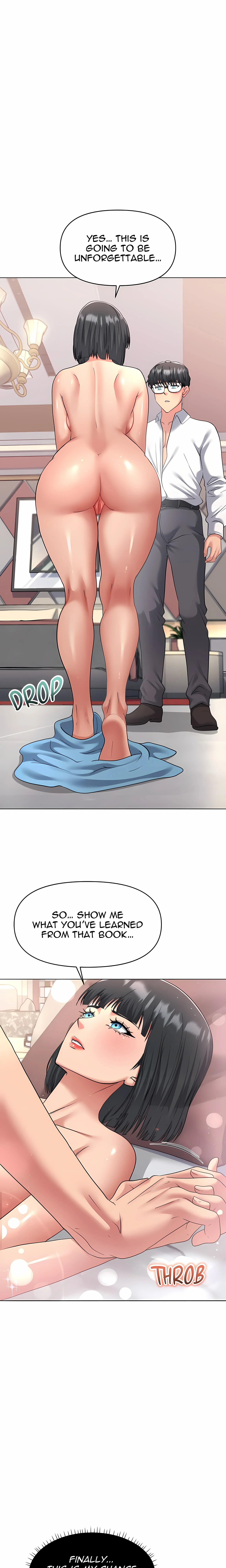 Under Her Control (Uncensored) chapter 11 page 12