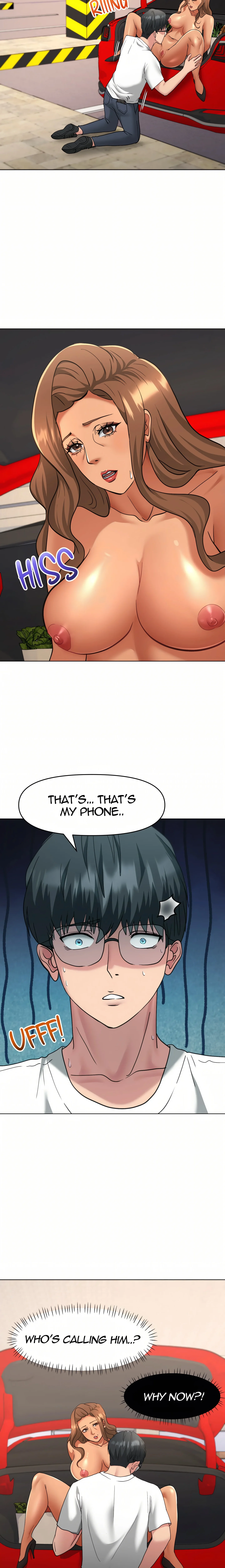Under Her Control (Uncensored) chapter 6 page 3