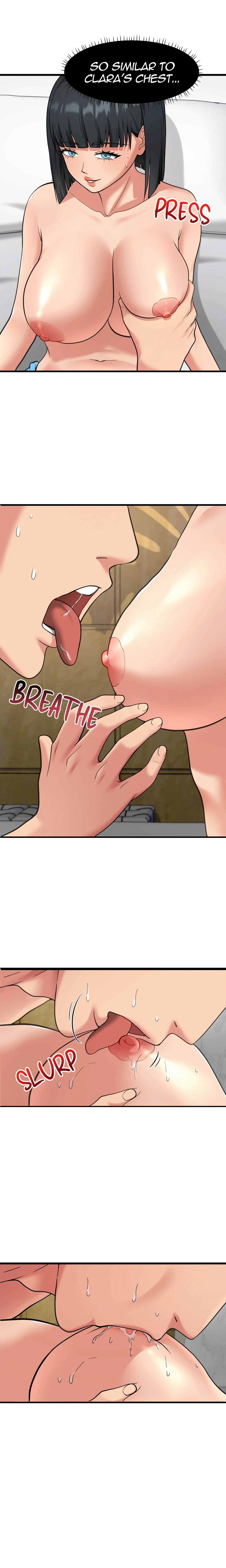 Under Her Control (Uncensored) chapter 7 page 2