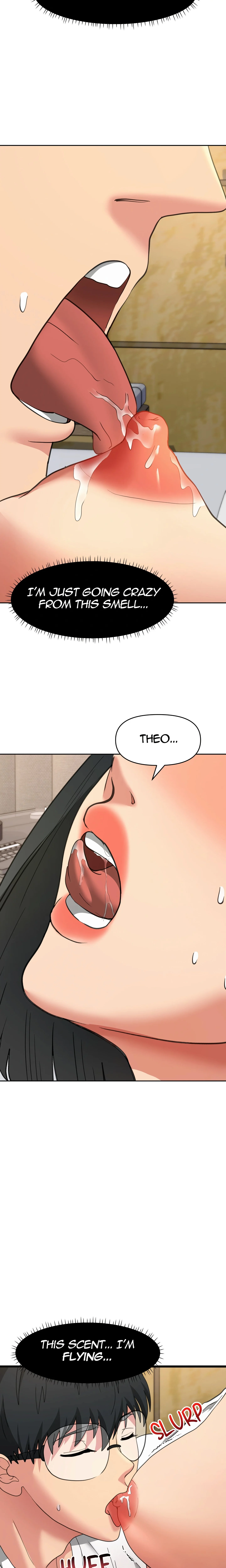 Under Her Control (Uncensored) chapter 7 page 4