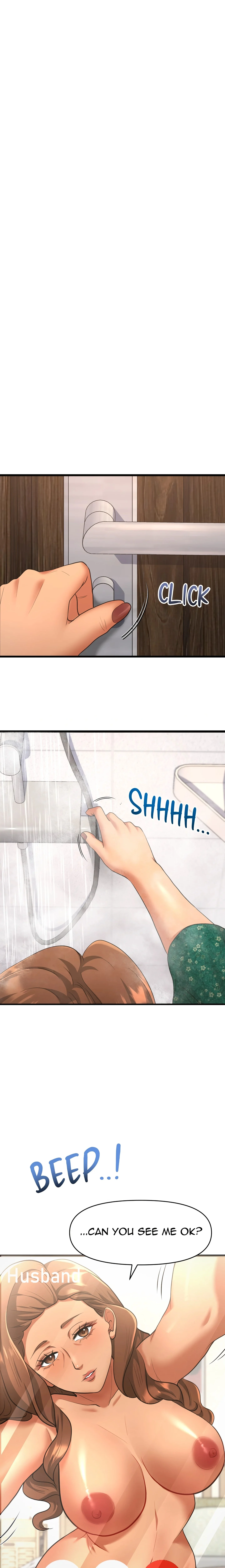 Under Her Control (Uncensored) chapter 8 page 7