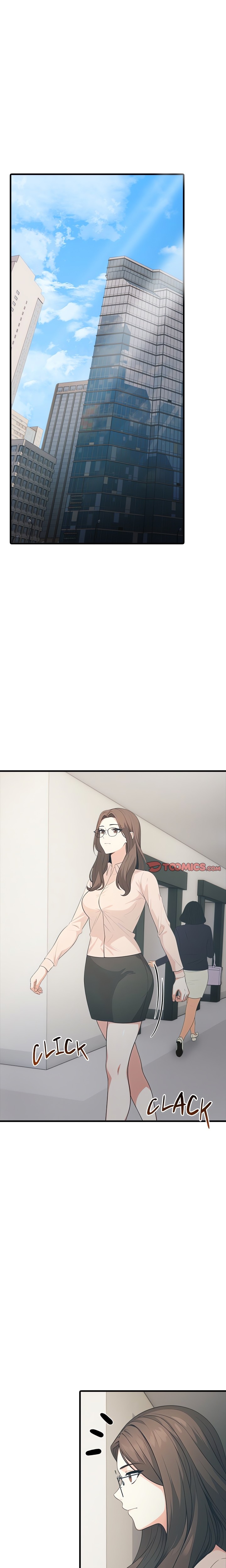 Under Her Desk chapter 10 page 7