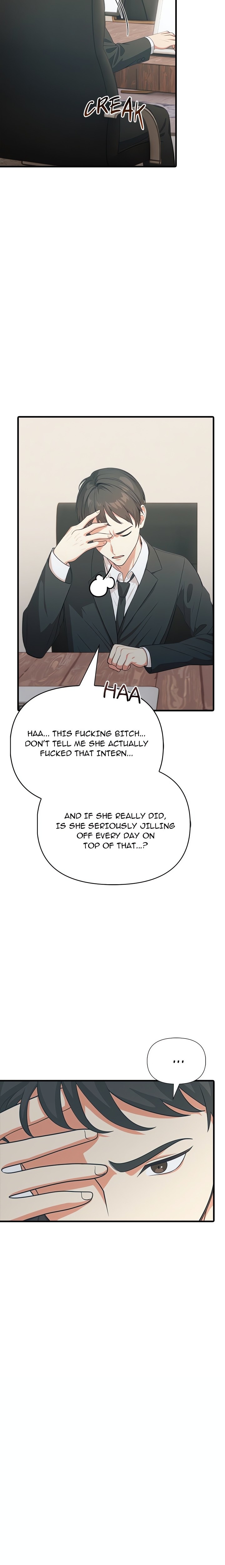 Under Her Desk chapter 10 page 12