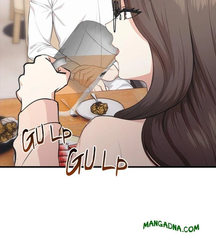 Under Her Desk chapter 12 page 24