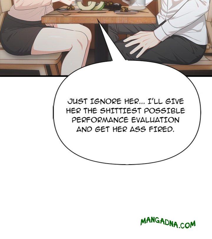 Under Her Desk chapter 12 page 47