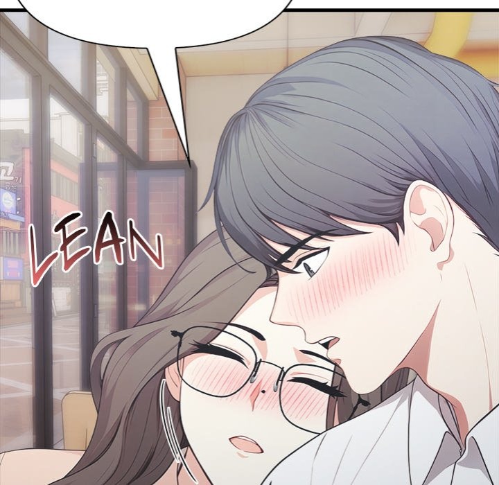 Under Her Desk chapter 12 page 68