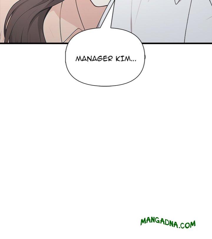 Under Her Desk chapter 12 page 69
