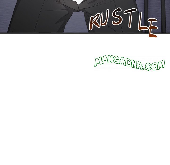 Under Her Desk chapter 12 page 113