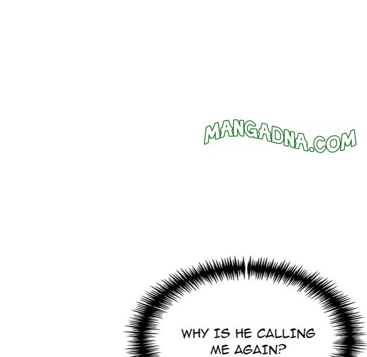 Under Her Desk chapter 12 page 132