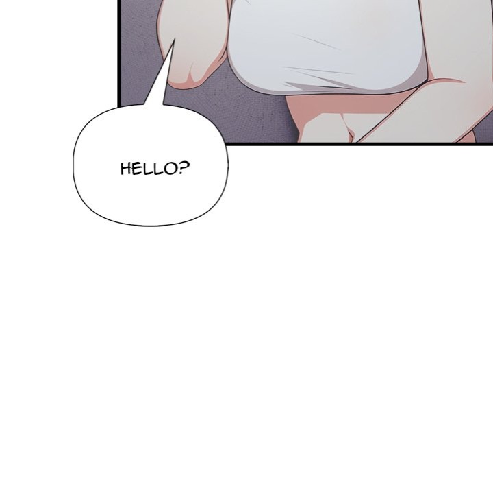 Under Her Desk chapter 12 page 134