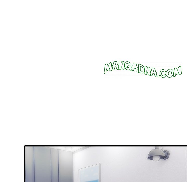 Under Her Desk chapter 13 page 15