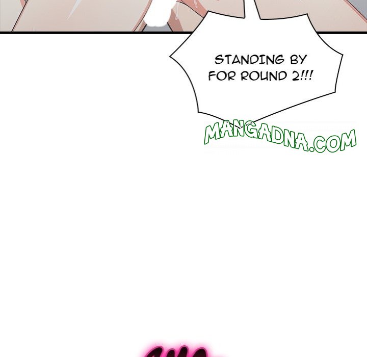 Under Her Desk chapter 13 page 44