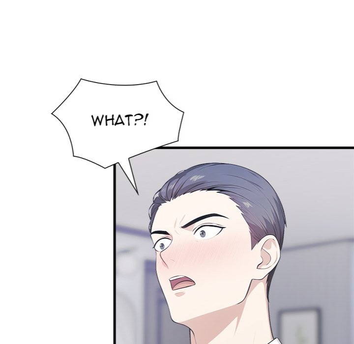 Under Her Desk chapter 13 page 104