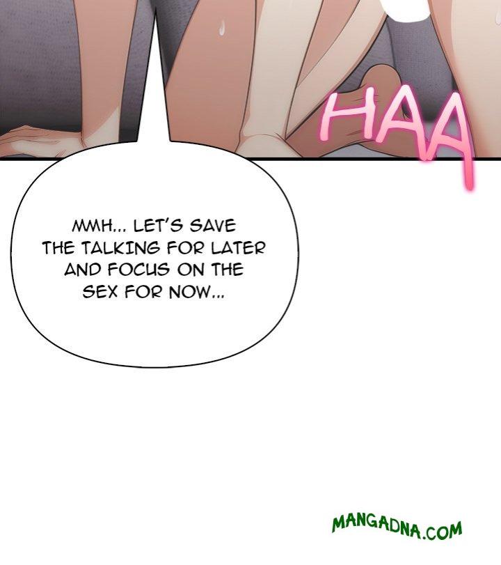 Under Her Desk chapter 13 page 132