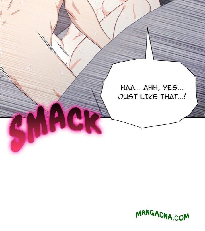 Under Her Desk chapter 14 page 68