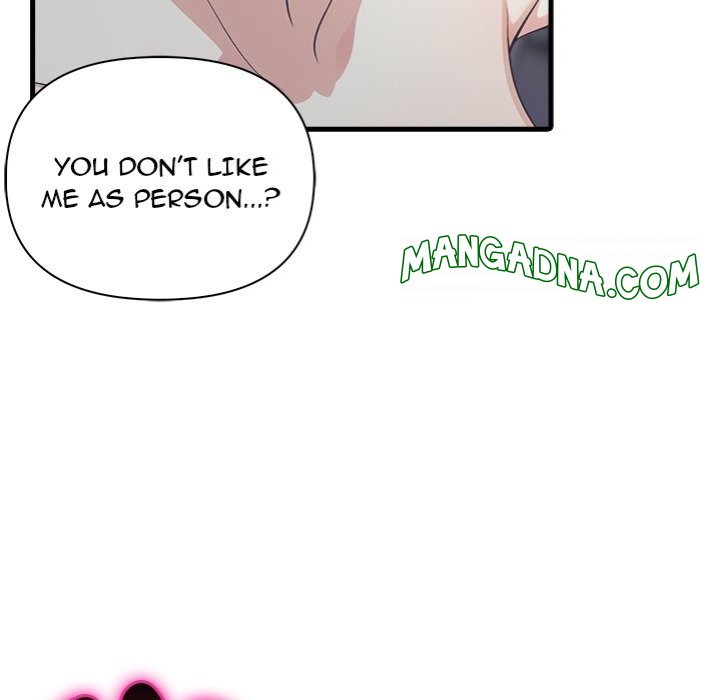 Under Her Desk chapter 14 page 96