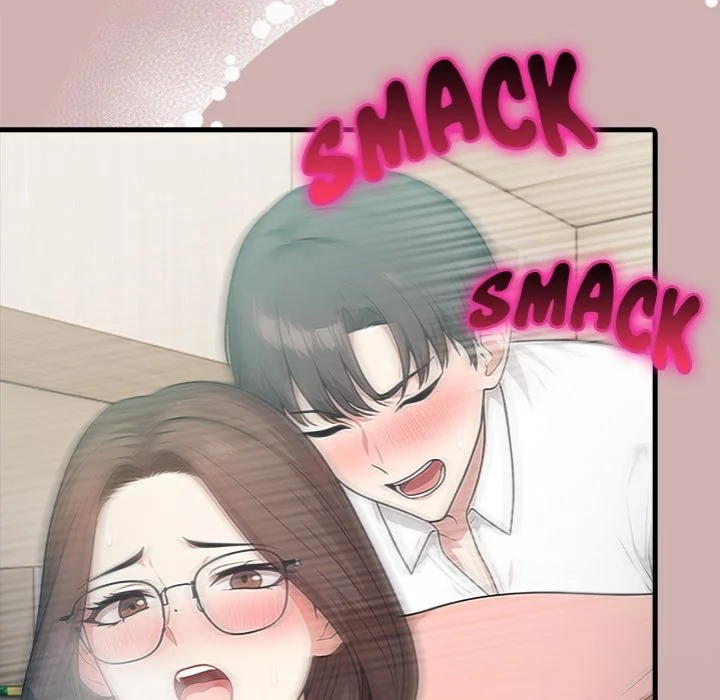 Under Her Desk chapter 14 page 125