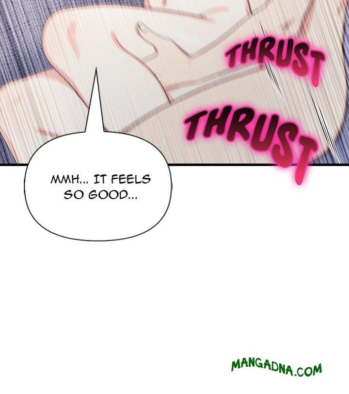 Under Her Desk chapter 14 page 142