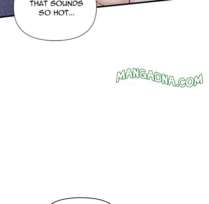 Under Her Desk chapter 14 page 156