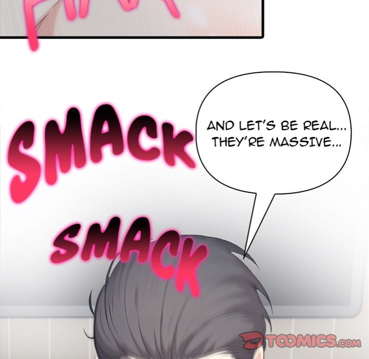 Under Her Desk chapter 15 page 30