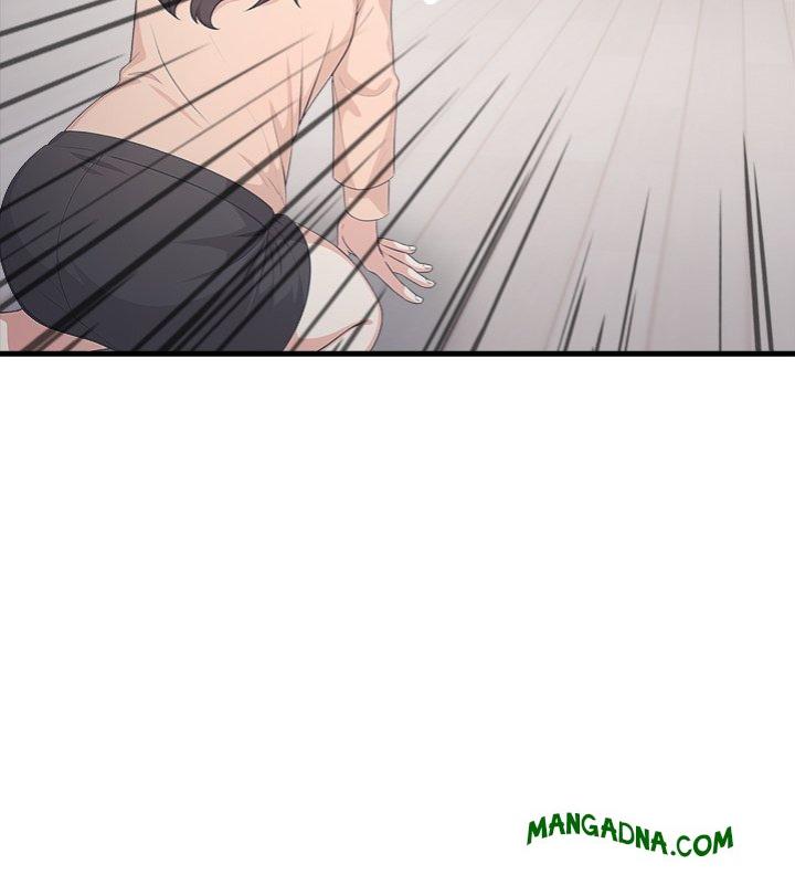 Under Her Desk chapter 15 page 104