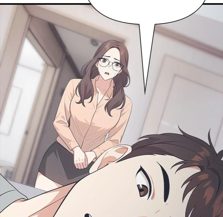 Under Her Desk chapter 15 page 125