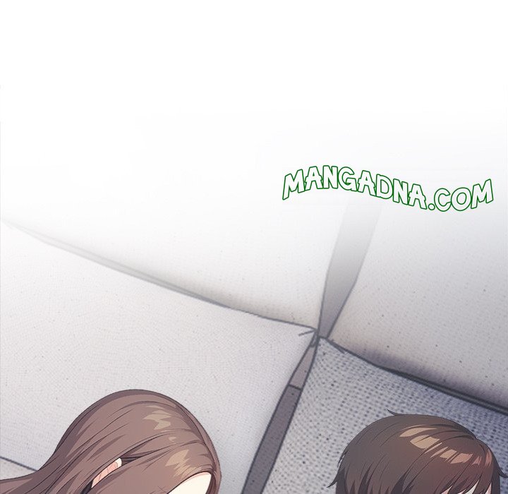 Under Her Desk chapter 15 page 133