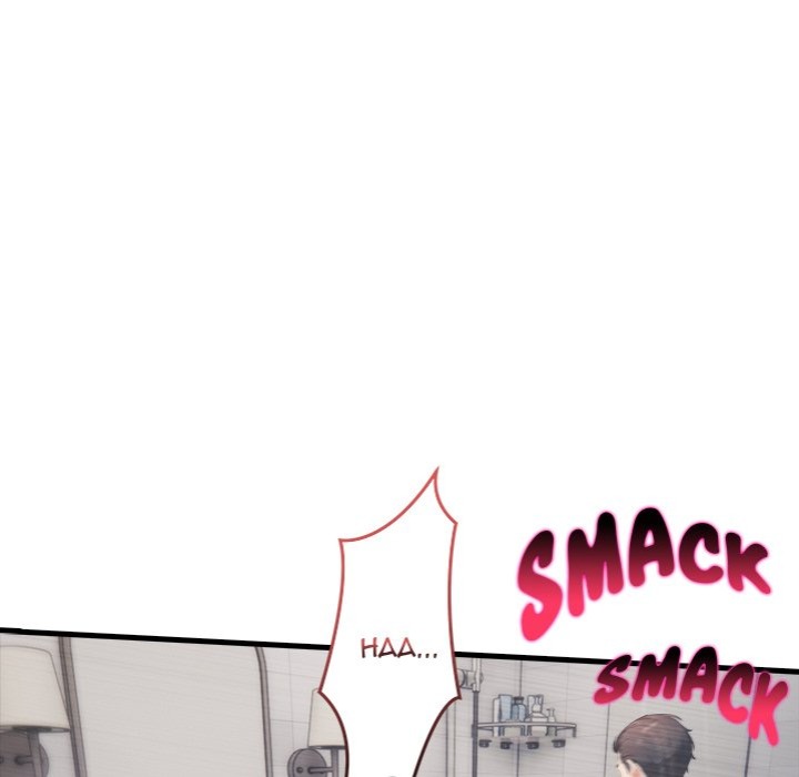 Under Her Desk chapter 16 page 6