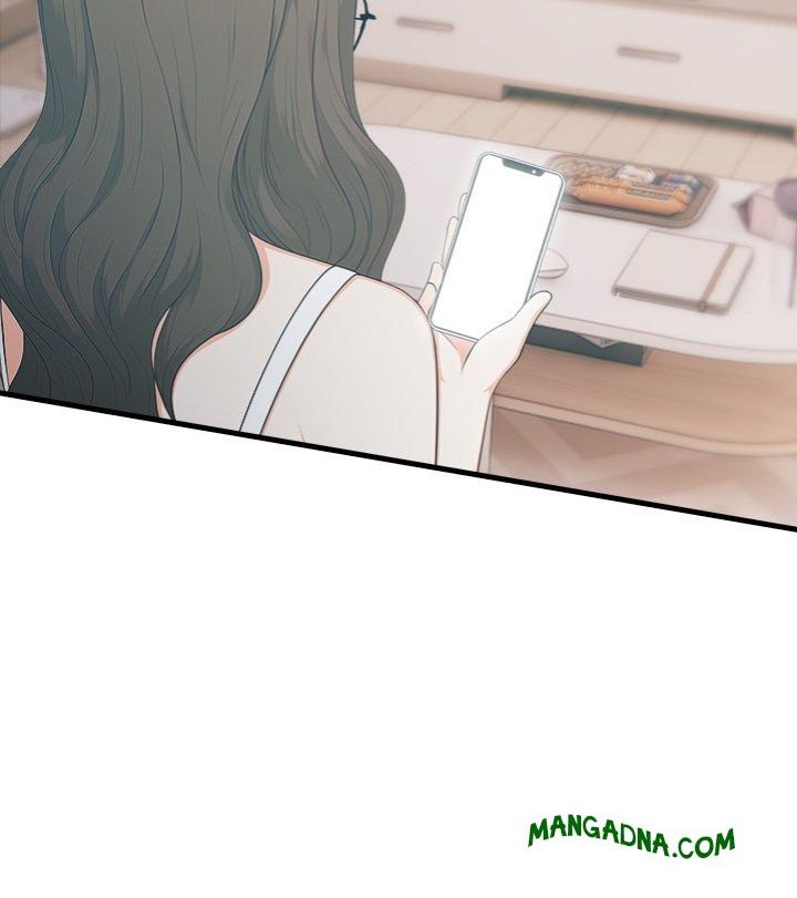 Under Her Desk chapter 16 page 125