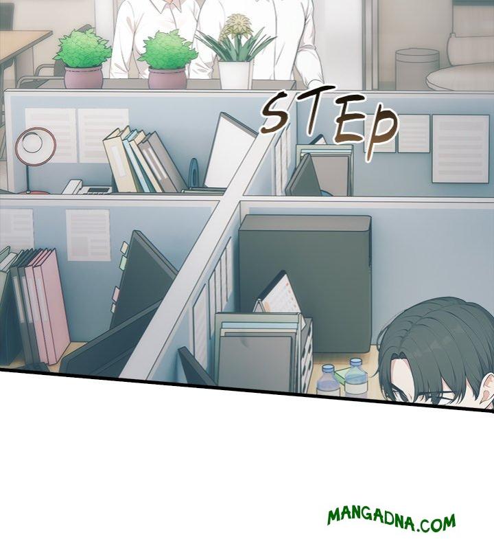 Under Her Desk chapter 17 page 30