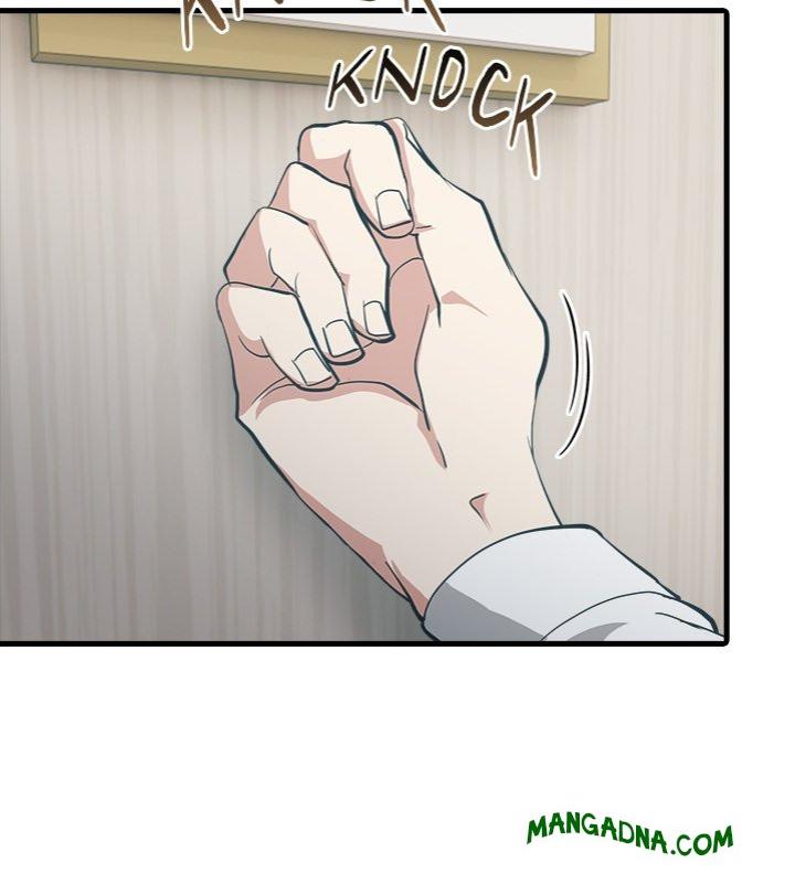 Under Her Desk chapter 17 page 59