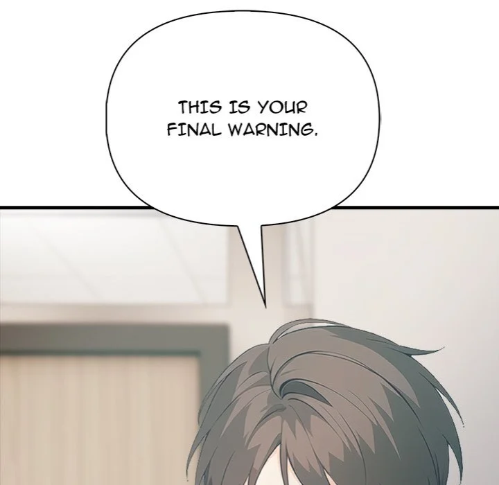 Under Her Desk chapter 18 page 14