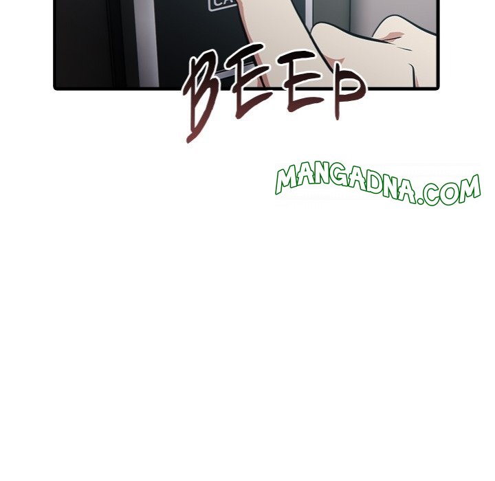 Under Her Desk chapter 18 page 42