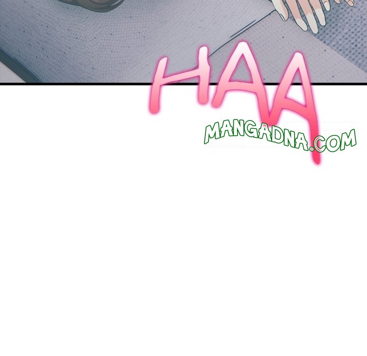Under Her Desk chapter 18 page 128
