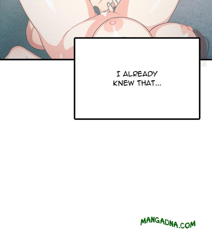 Under Her Desk chapter 18 page 134