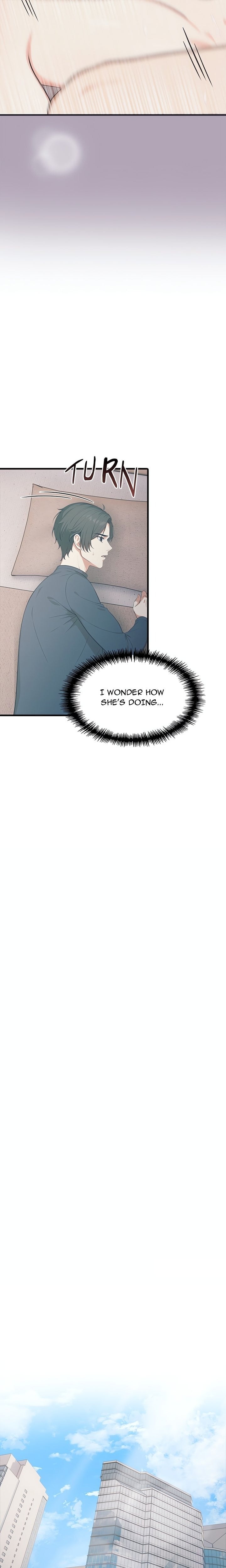 Under Her Desk chapter 19 page 8