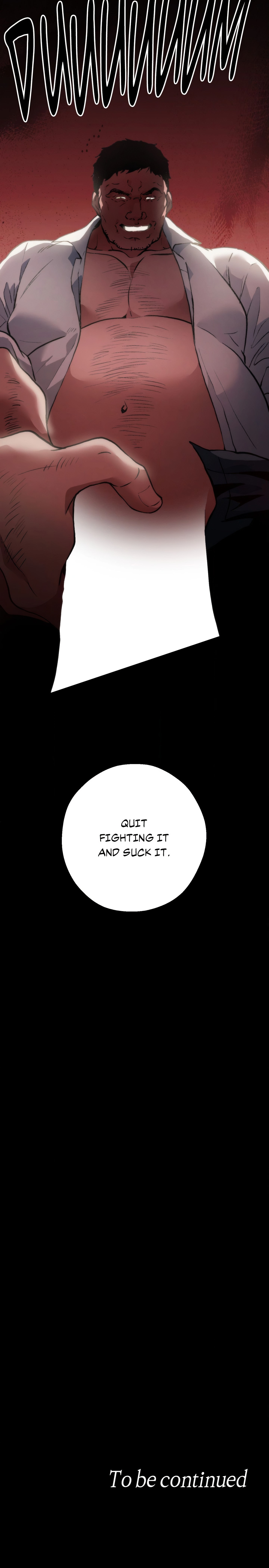 Under His Sole chapter 9 page 17