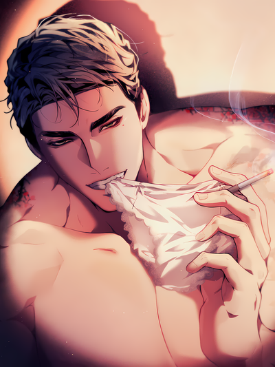 Under His Sole cover