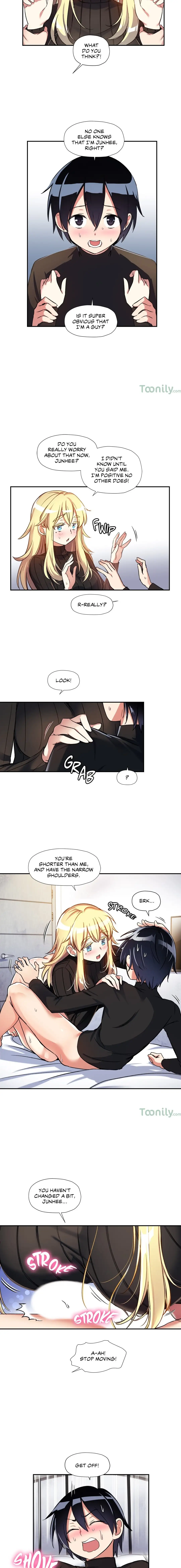 Under Observation My First Loves and I chapter 10 page 2