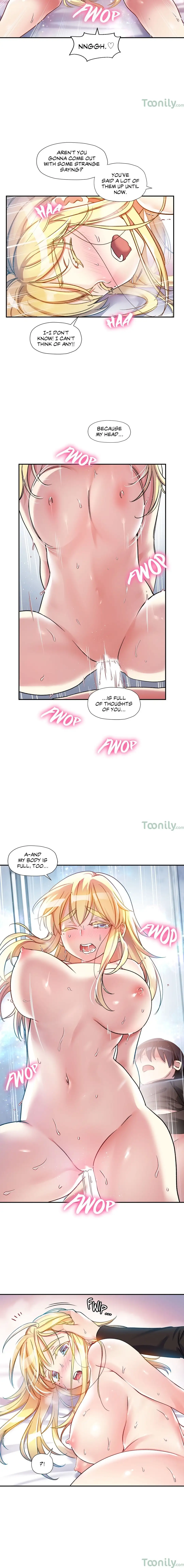 Under Observation My First Loves and I chapter 13 page 5