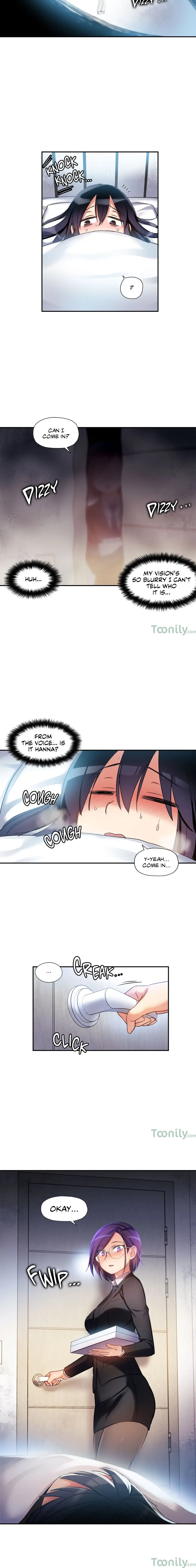 Under Observation My First Loves and I chapter 15 page 10
