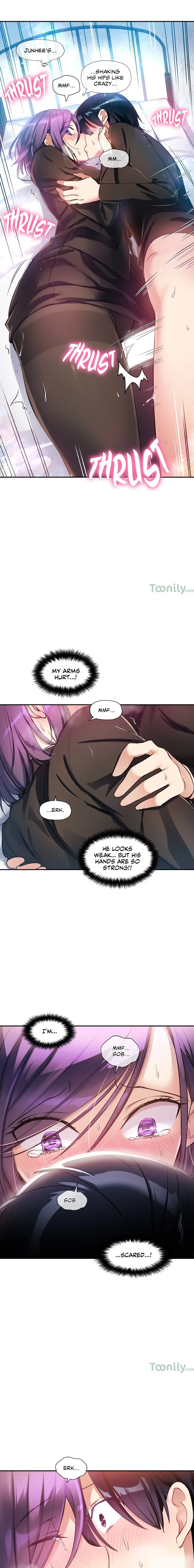 Under Observation My First Loves and I chapter 19 page 2