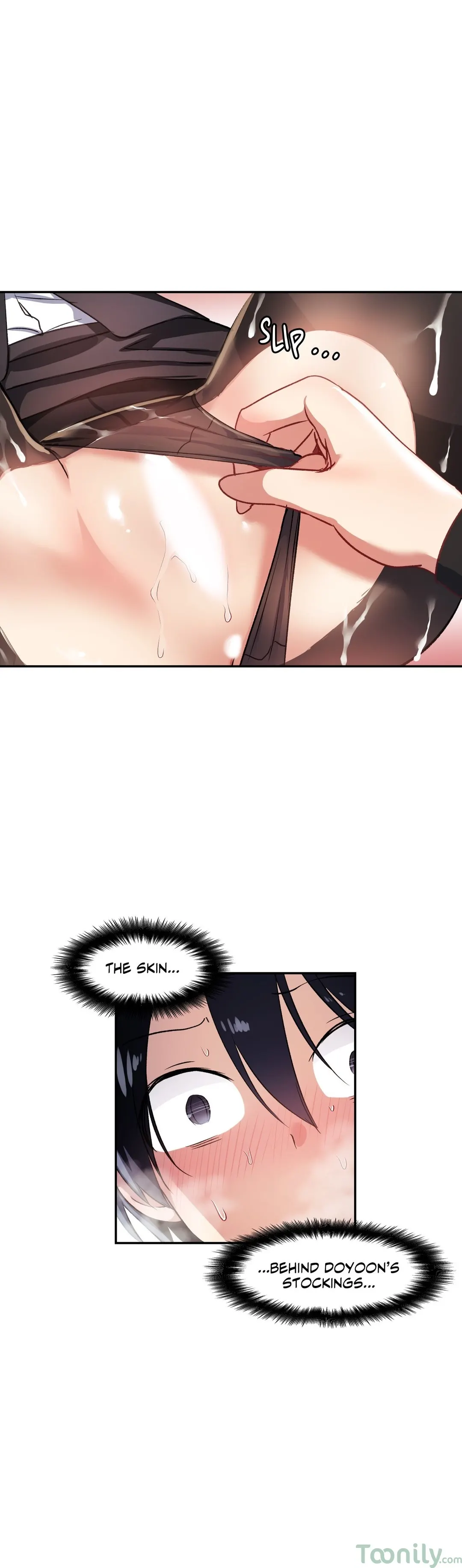 Under Observation My First Loves and I chapter 21 page 7